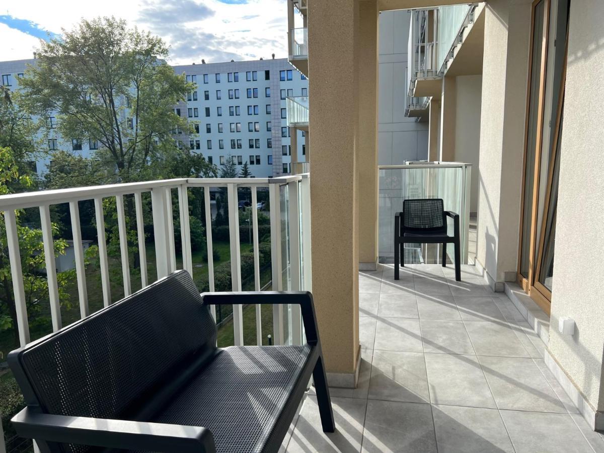 Family & Business Elegant Apartments Ul Lotnicza Centrum Galeria Korona - 1 Bedroom, Terrace, Air Conditioning, Garage - New! Kielce Bagian luar foto