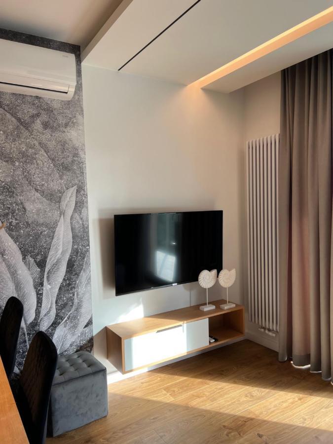 Family & Business Elegant Apartments Ul Lotnicza Centrum Galeria Korona - 1 Bedroom, Terrace, Air Conditioning, Garage - New! Kielce Bagian luar foto